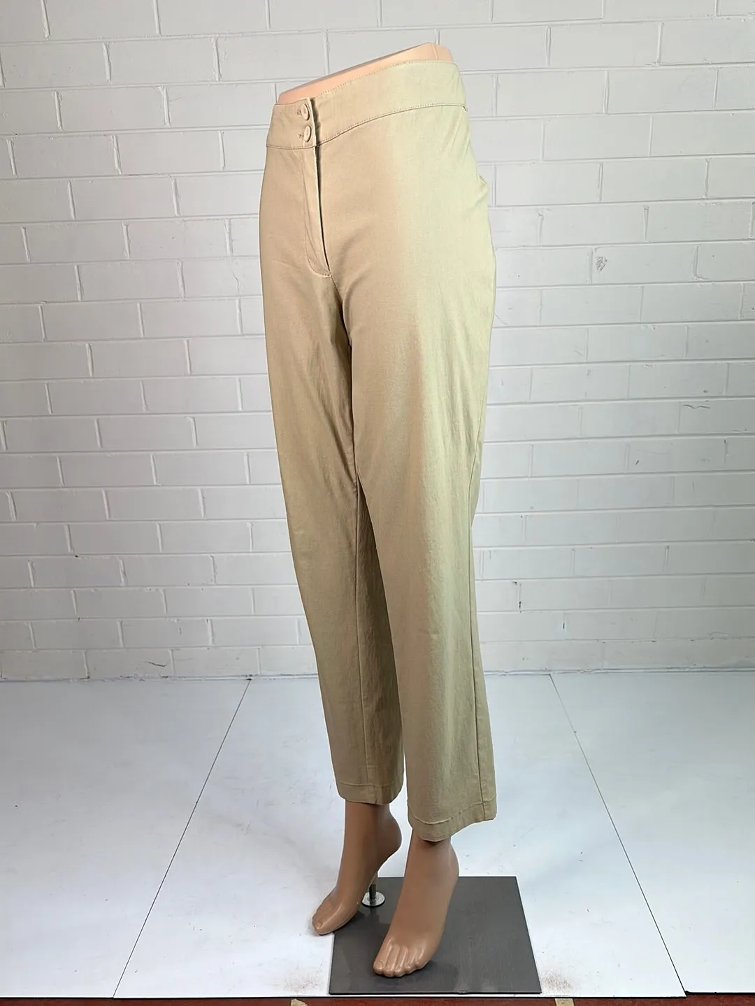 Laura Ashley | UK | pants | size 14 | straight leg