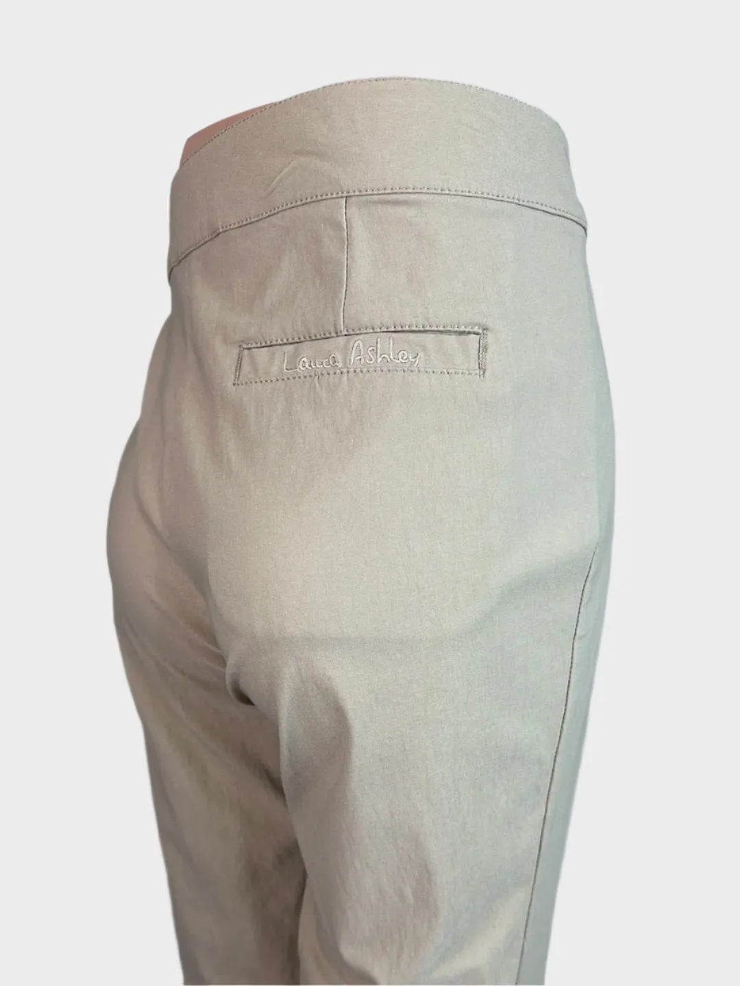 Laura Ashley | UK | pants | size 14 | straight leg