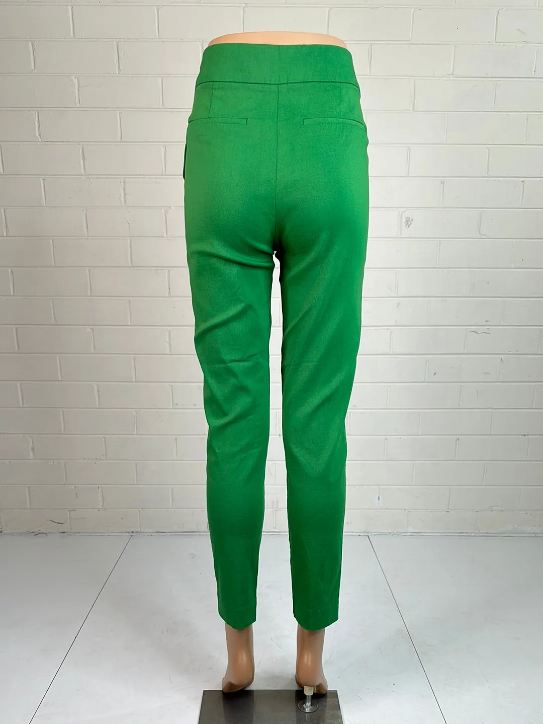 Laura Ashley | UK | pants | size 6 | skinny leg