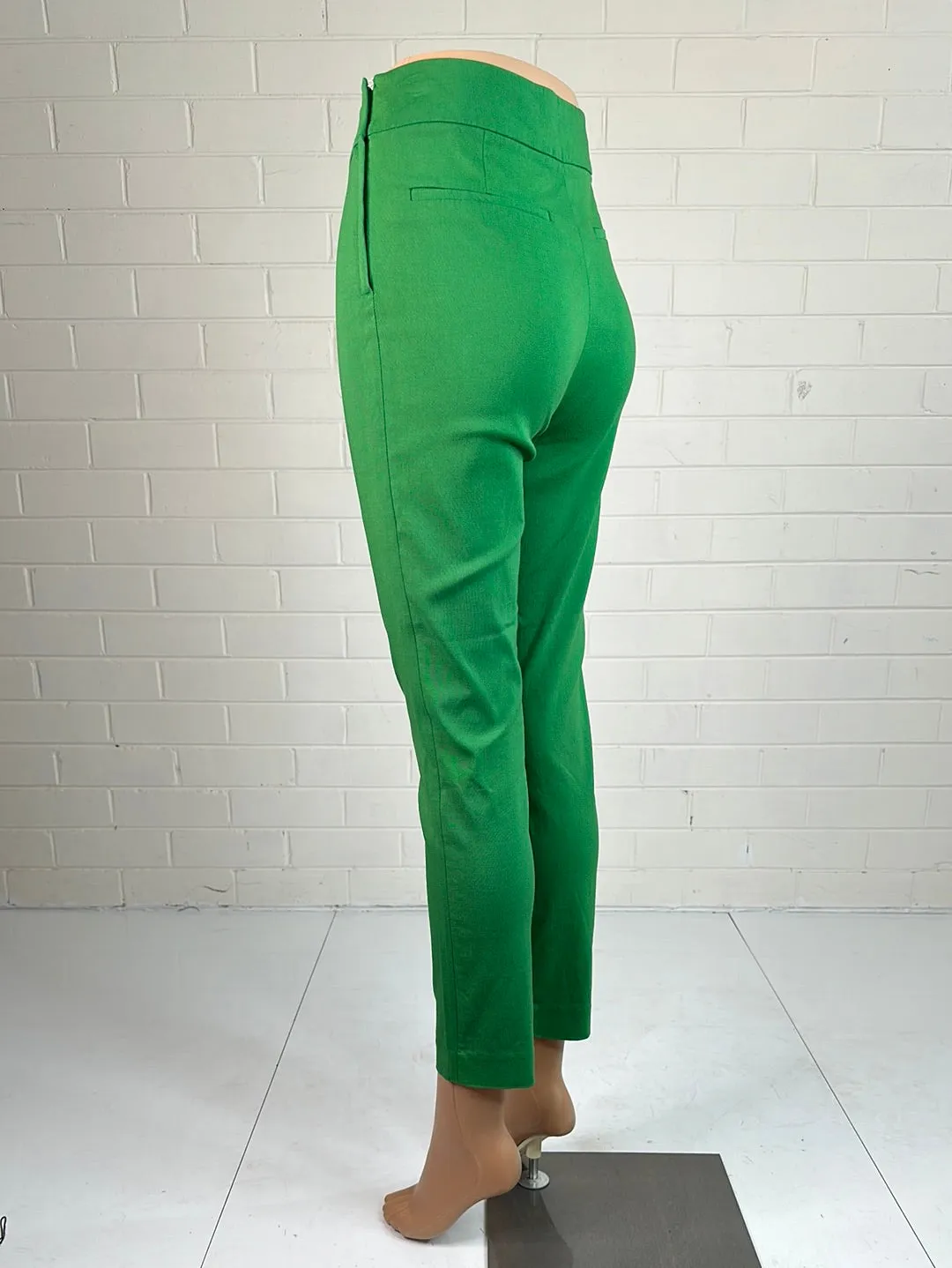 Laura Ashley | UK | pants | size 6 | skinny leg