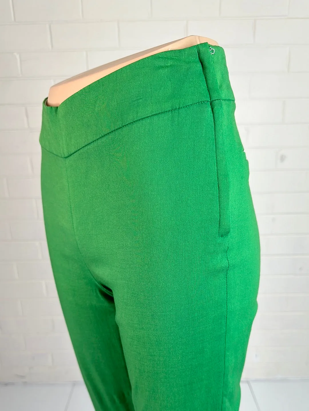 Laura Ashley | UK | pants | size 6 | skinny leg