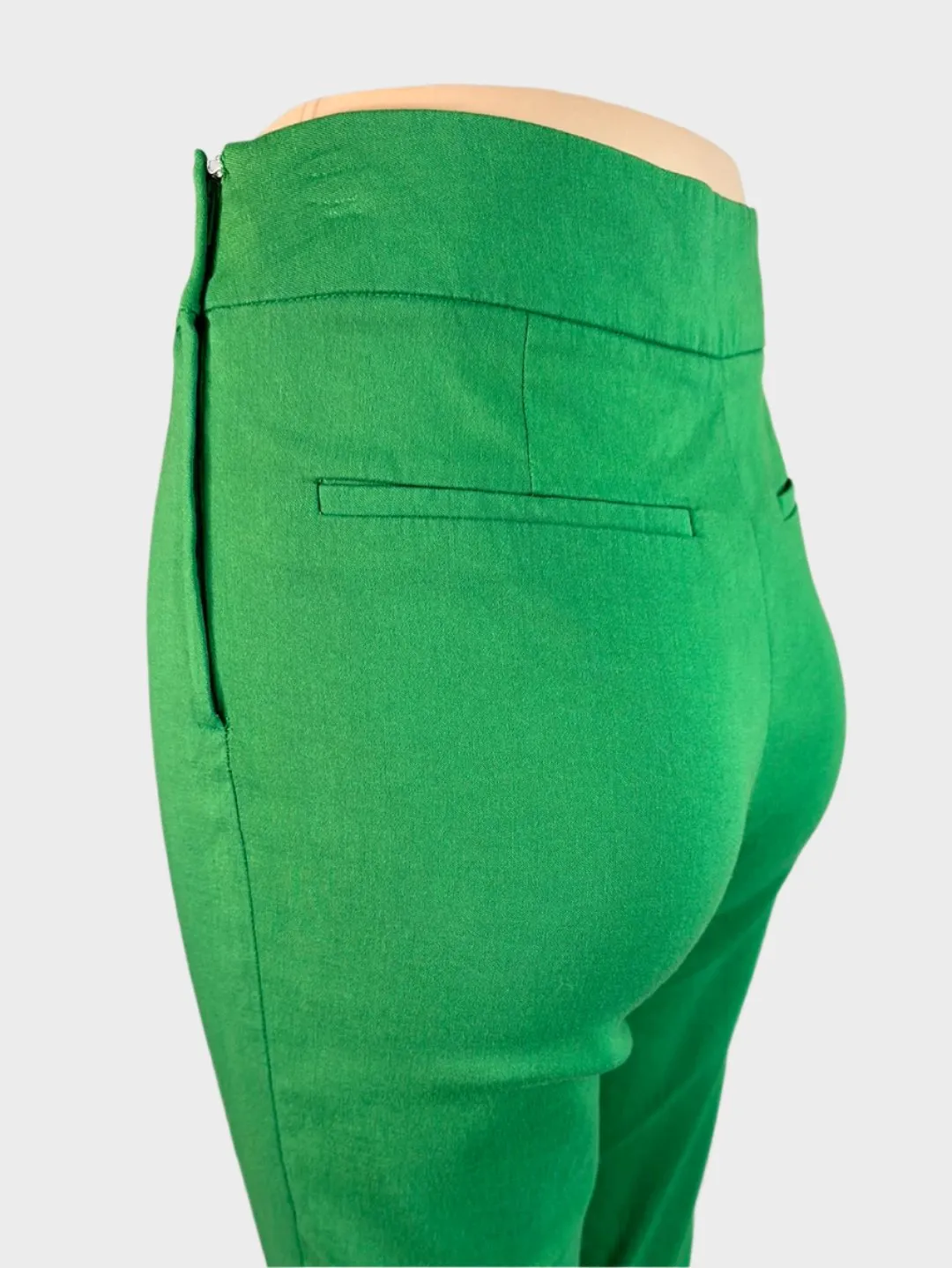 Laura Ashley | UK | pants | size 6 | skinny leg