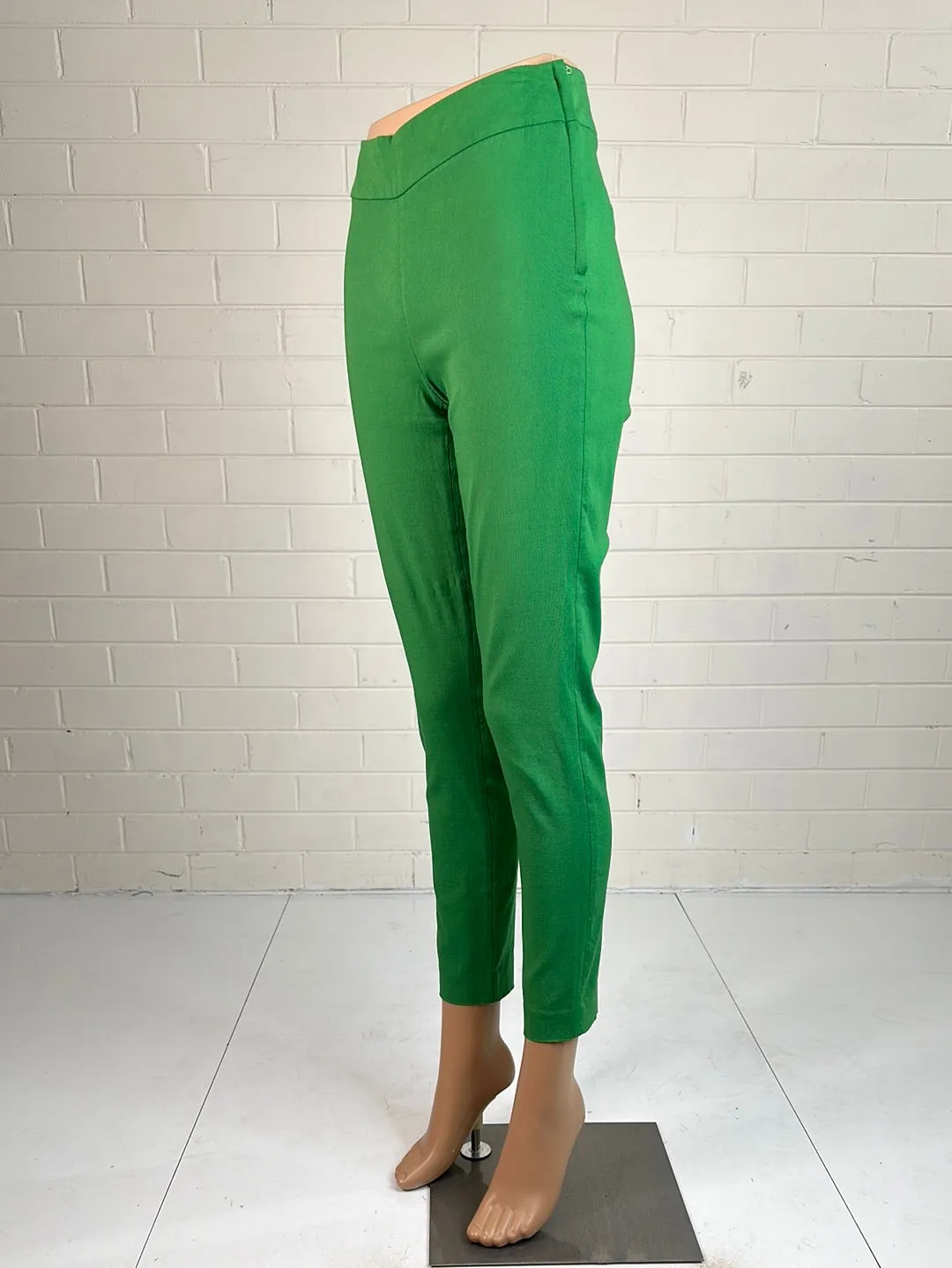 Laura Ashley | UK | pants | size 6 | skinny leg