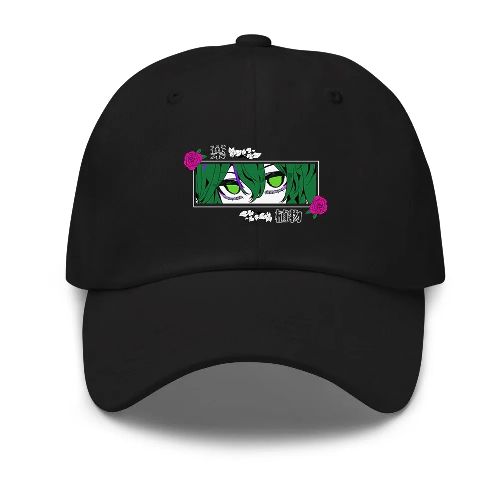 Leafions Lifeless Hat