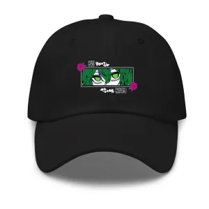 Leafions Lifeless Hat