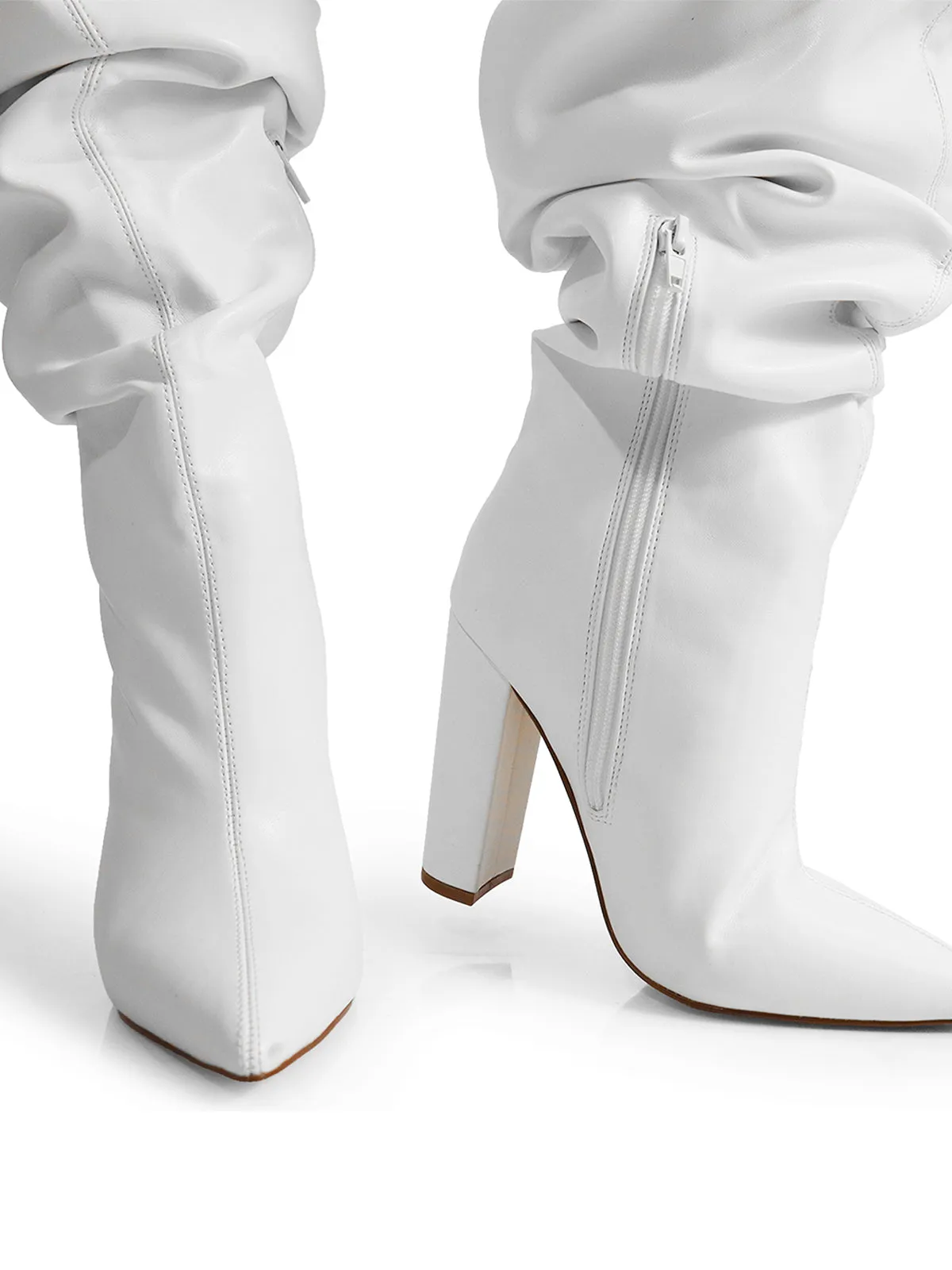 Lee Slouchy Boots