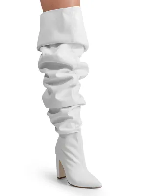 Lee Slouchy Boots