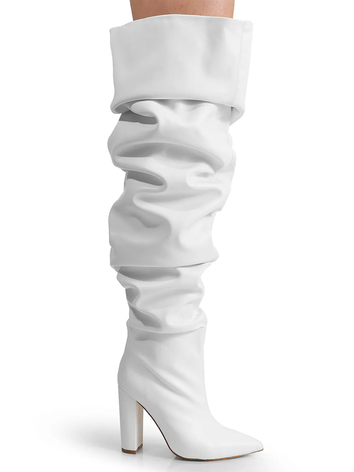 Lee Slouchy Boots
