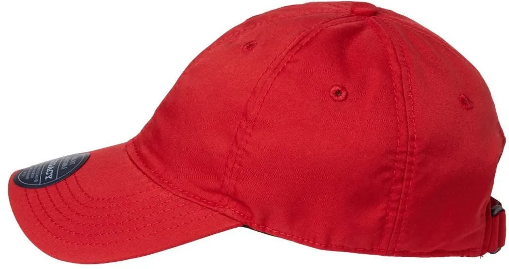 Legacy Cool Fit Adjustable Cap
