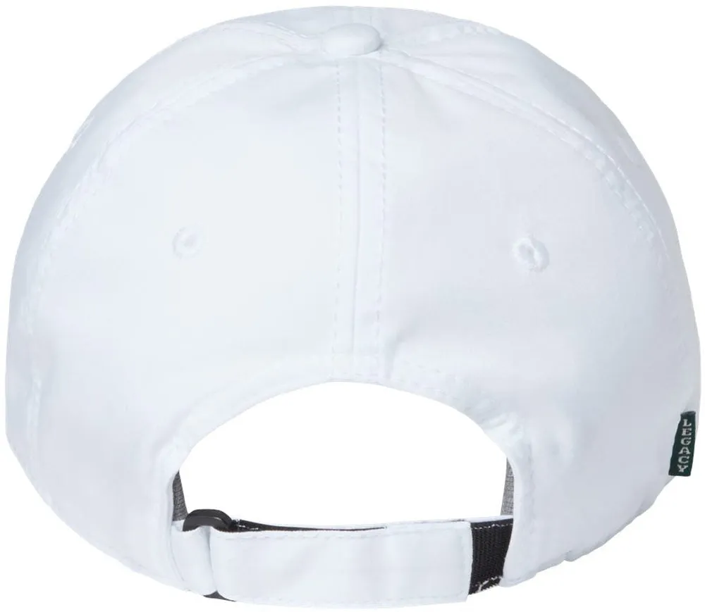 Legacy Cool Fit Adjustable Cap