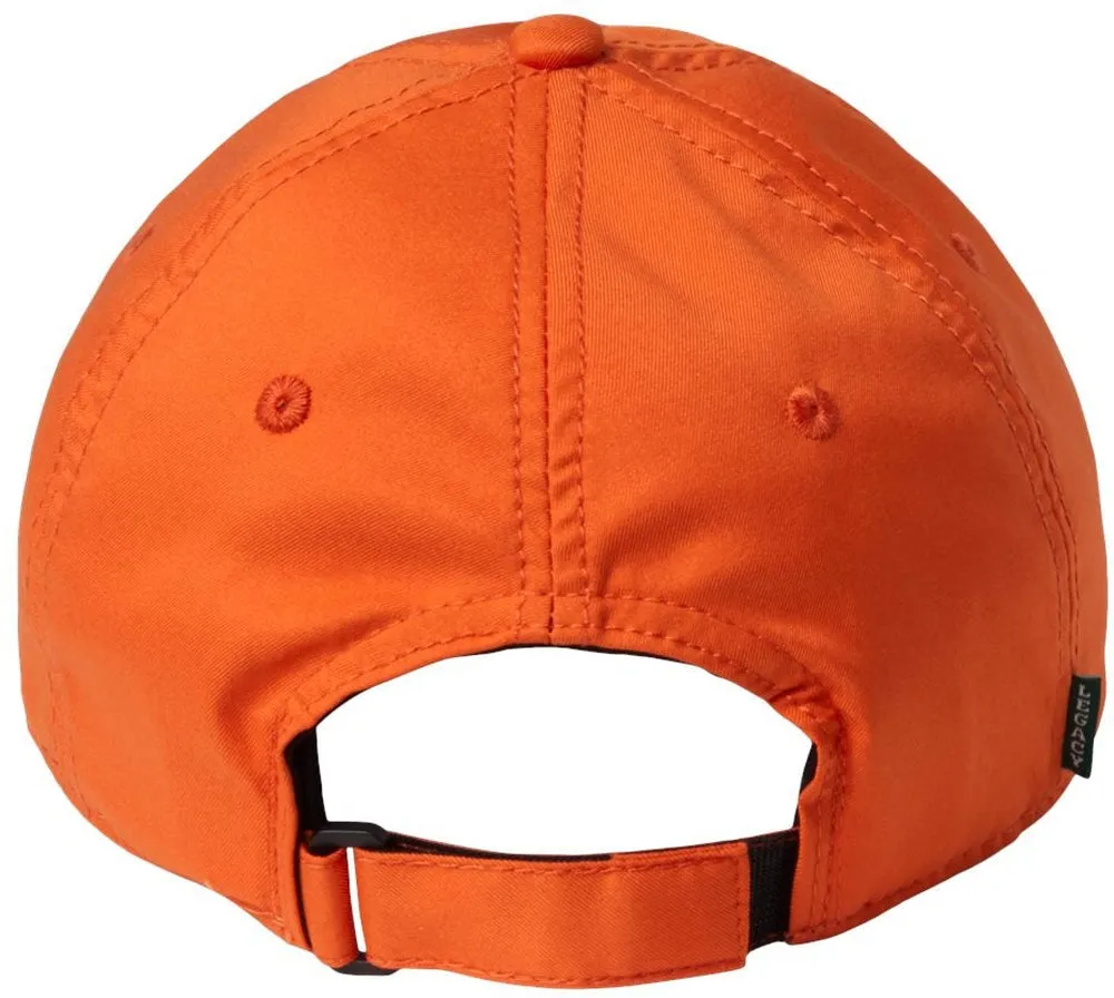 Legacy Cool Fit Adjustable Cap