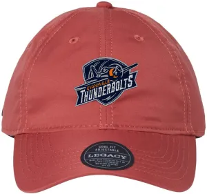Legacy Cool Fit Adjustable Cap
