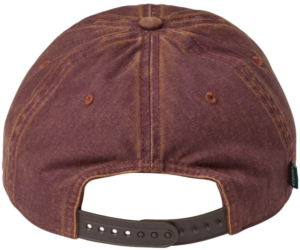 Legacy Old Favorite Solid Twill Cap