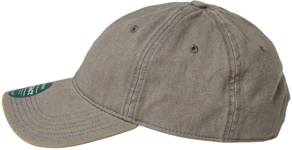 Legacy Old Favorite Solid Twill Cap