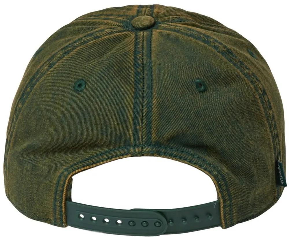 Legacy Old Favorite Solid Twill Cap