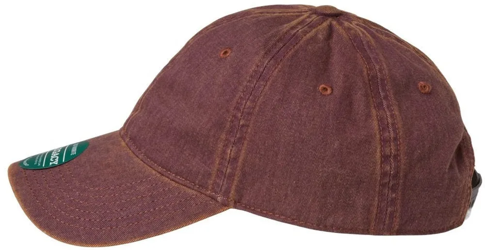 Legacy Old Favorite Solid Twill Cap