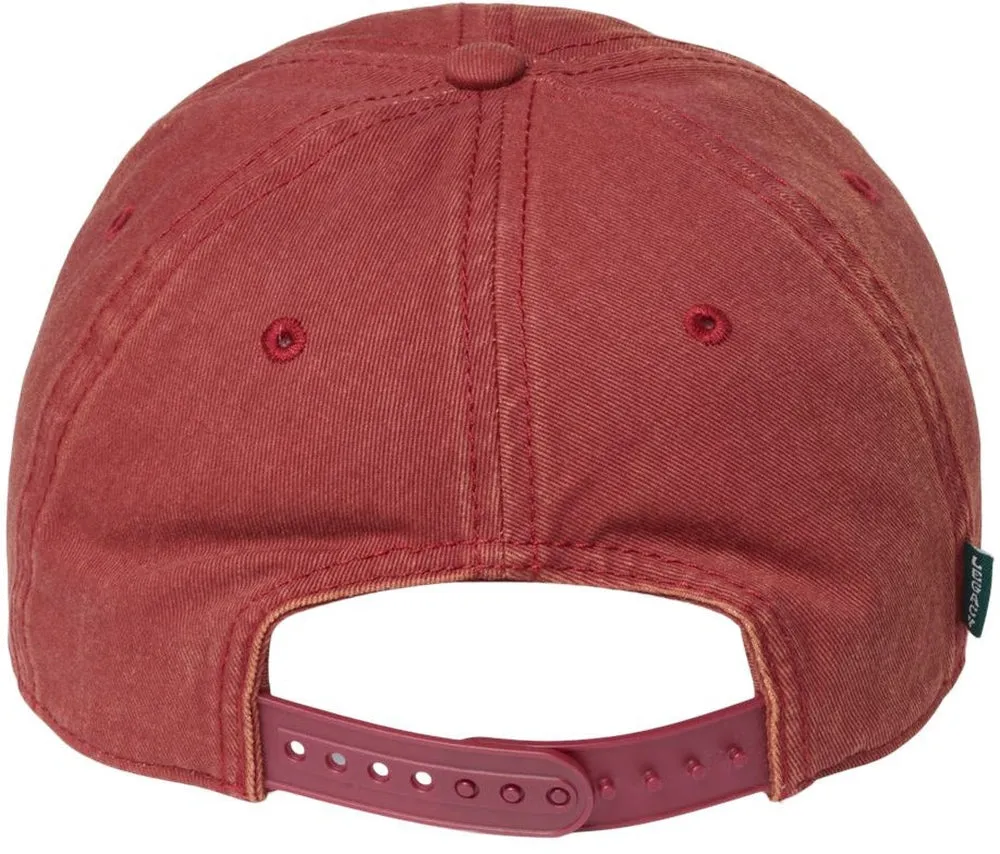 Legacy Old Favorite Solid Twill Cap