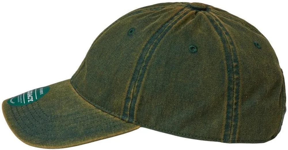 Legacy Old Favorite Solid Twill Cap