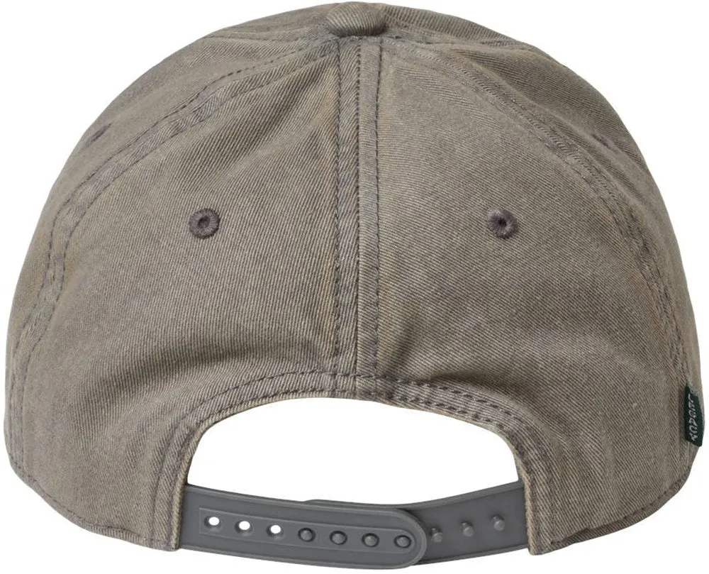 Legacy Old Favorite Solid Twill Cap