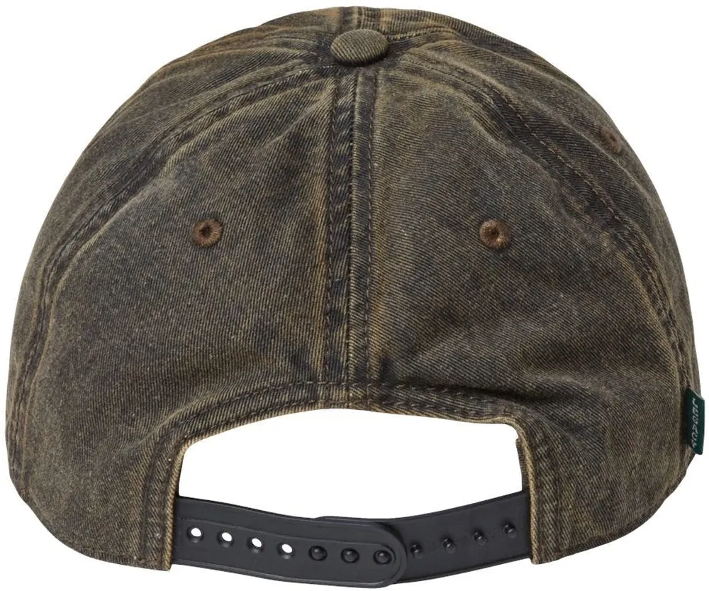Legacy Old Favorite Solid Twill Cap