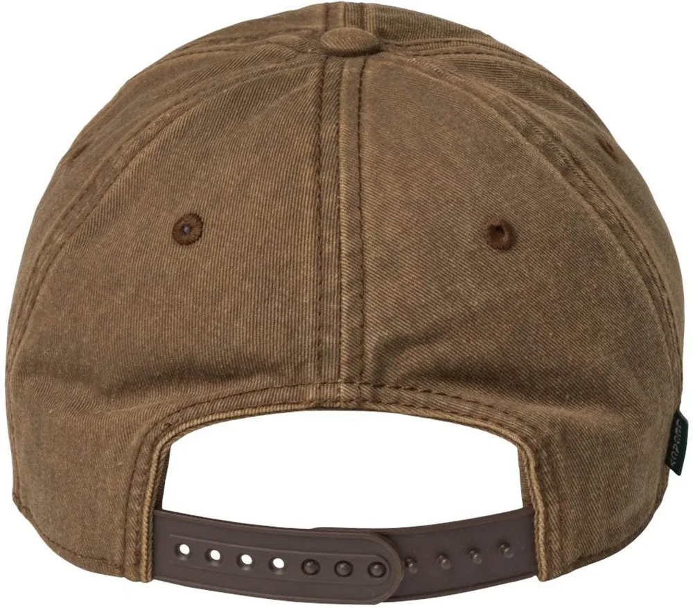 Legacy Old Favorite Solid Twill Cap
