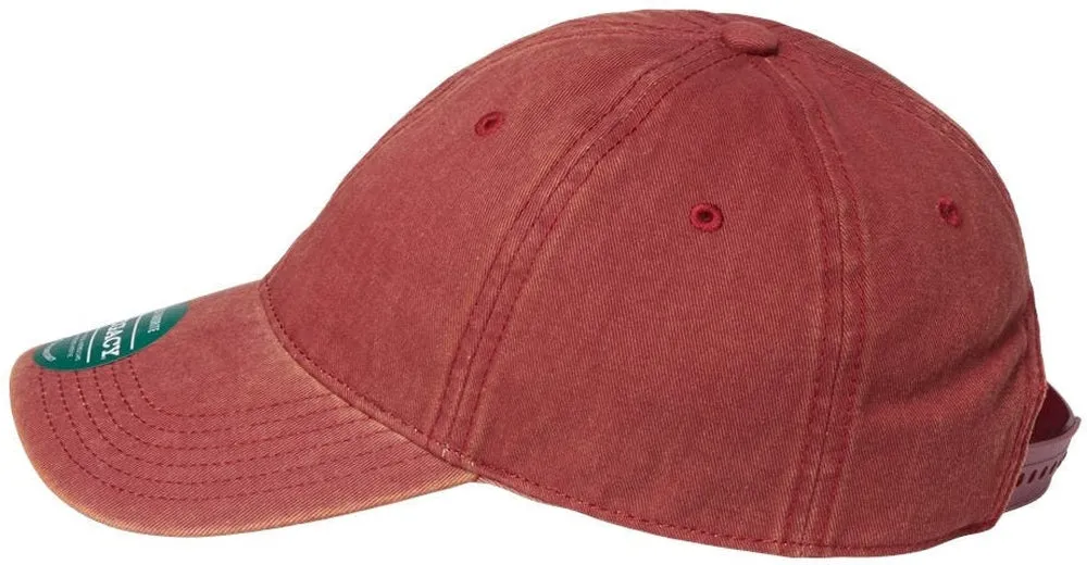 Legacy Old Favorite Solid Twill Cap