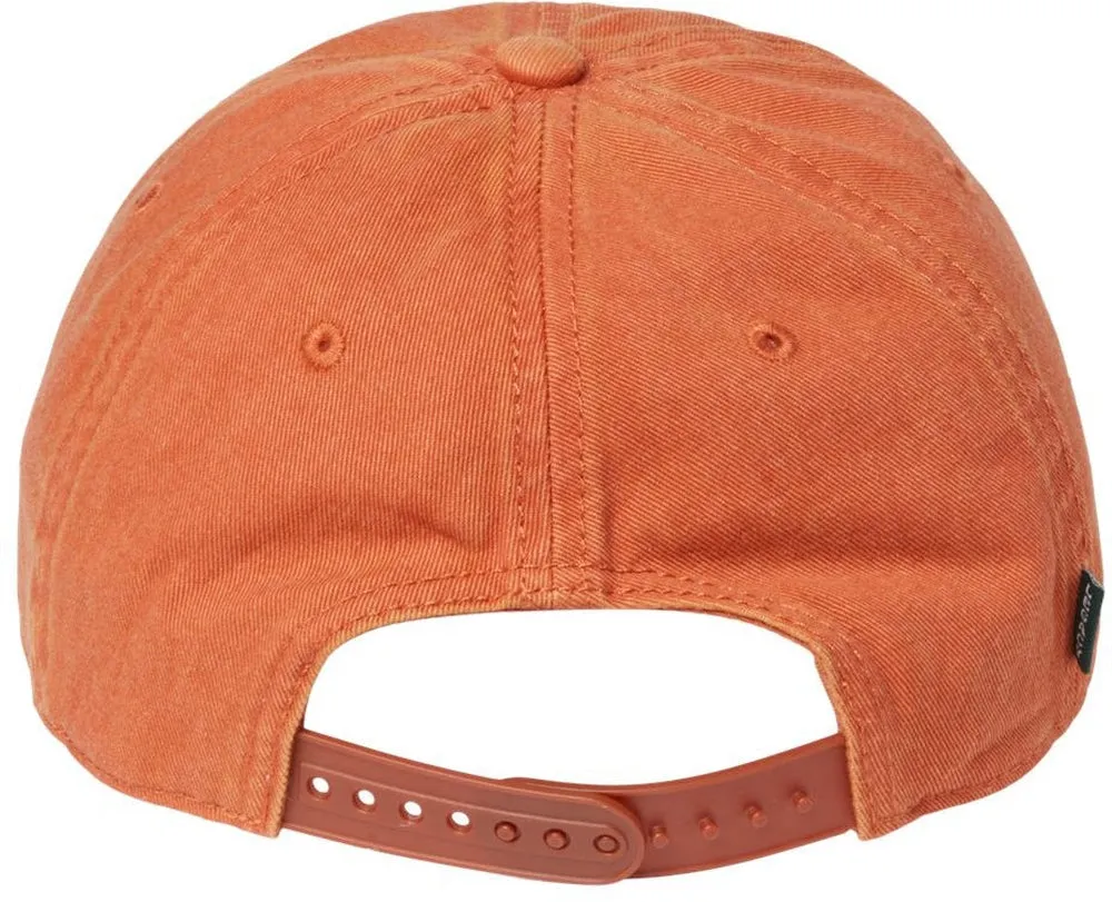 Legacy Old Favorite Solid Twill Cap