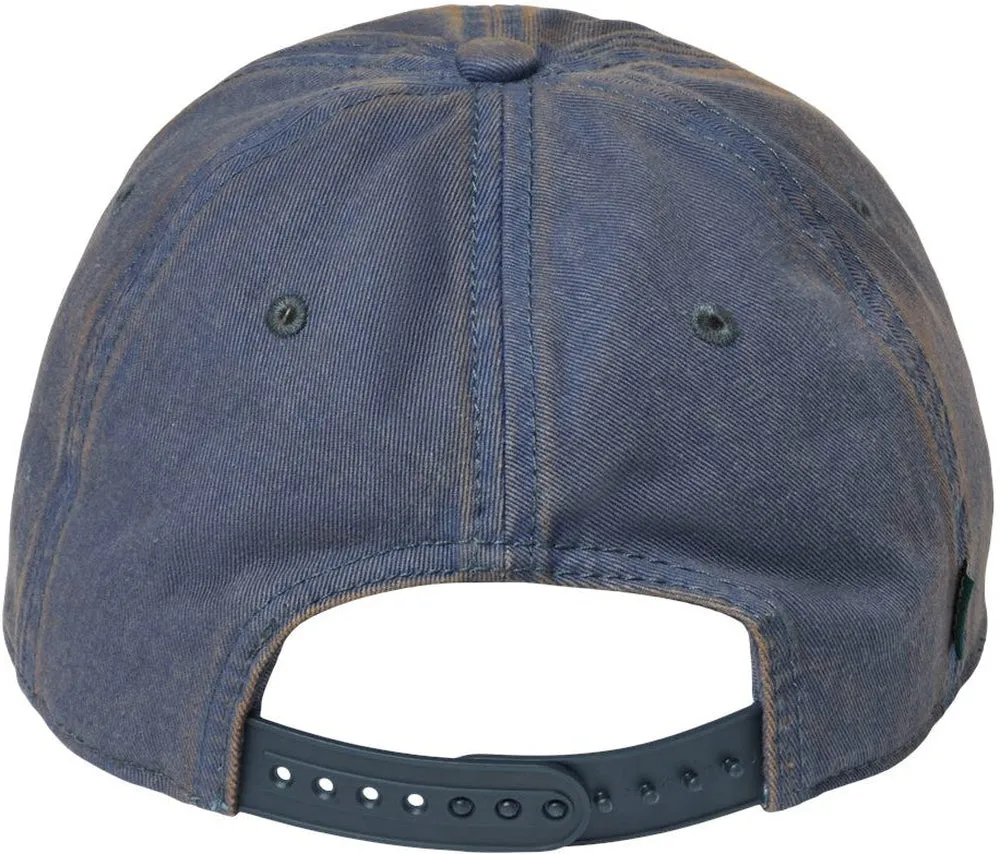 Legacy Old Favorite Solid Twill Cap