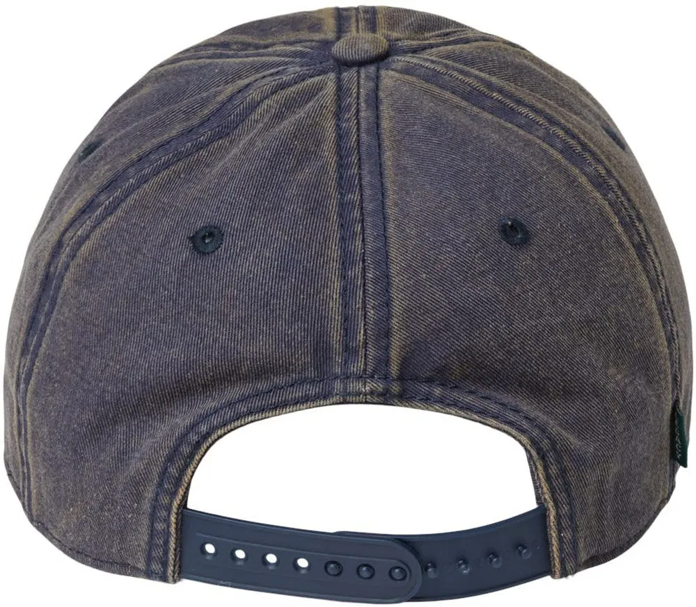 Legacy Old Favorite Solid Twill Cap
