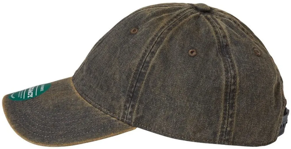 Legacy Old Favorite Solid Twill Cap