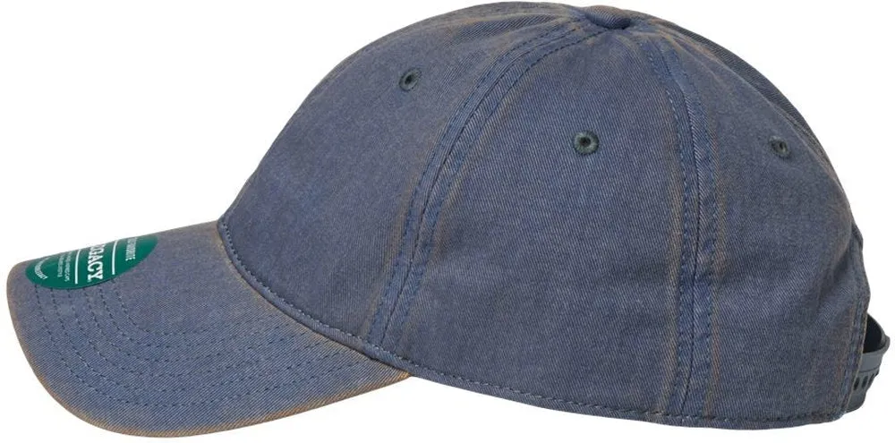 Legacy Old Favorite Solid Twill Cap