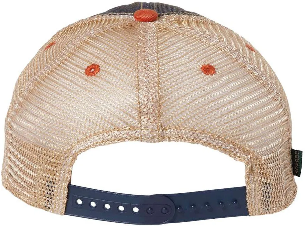 Legacy Old Favorite Trucker Cap