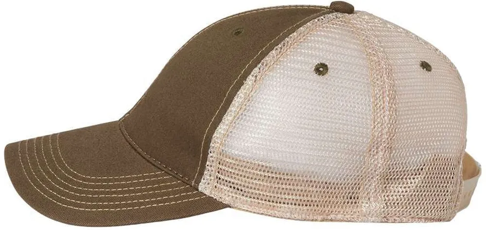 Legacy Old Favorite Trucker Cap