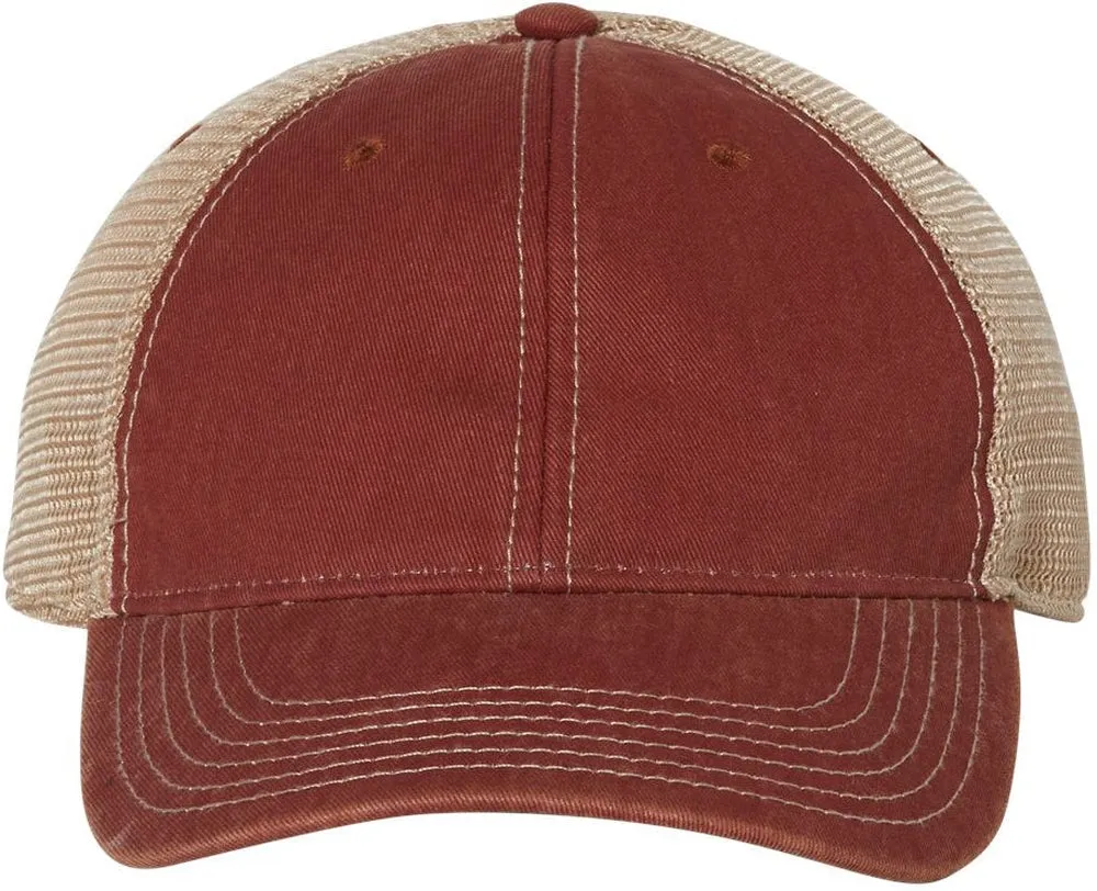 Legacy Old Favorite Trucker Cap