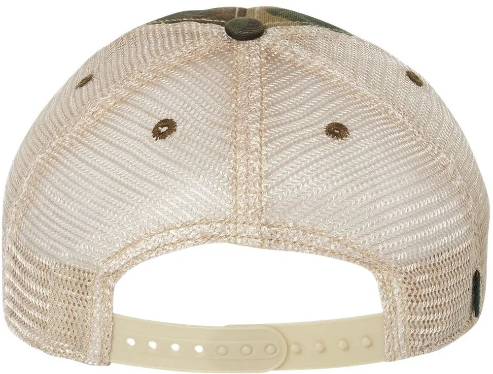 Legacy Old Favorite Trucker Cap