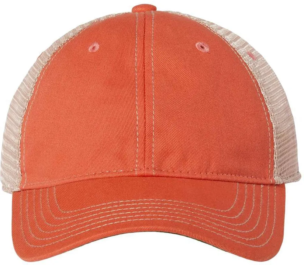 Legacy Old Favorite Trucker Cap