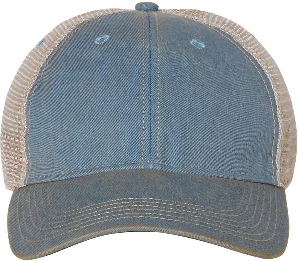 Legacy Old Favorite Trucker Cap