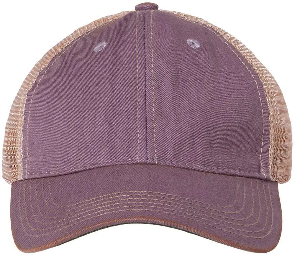 Legacy Old Favorite Trucker Cap