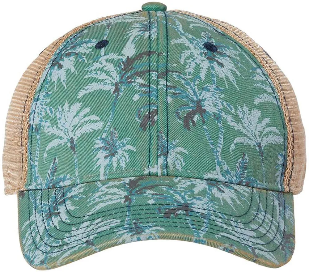 Legacy Old Favorite Trucker Cap