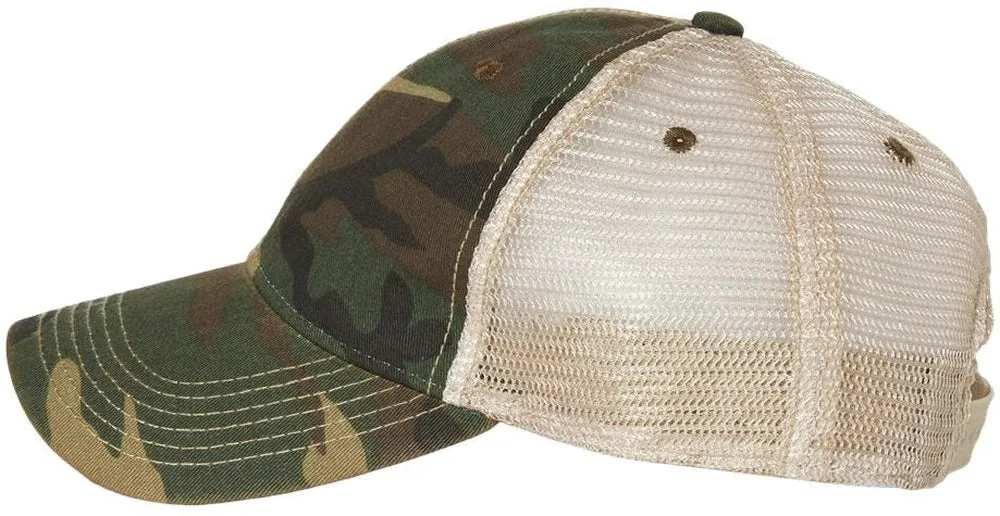 Legacy Old Favorite Trucker Cap