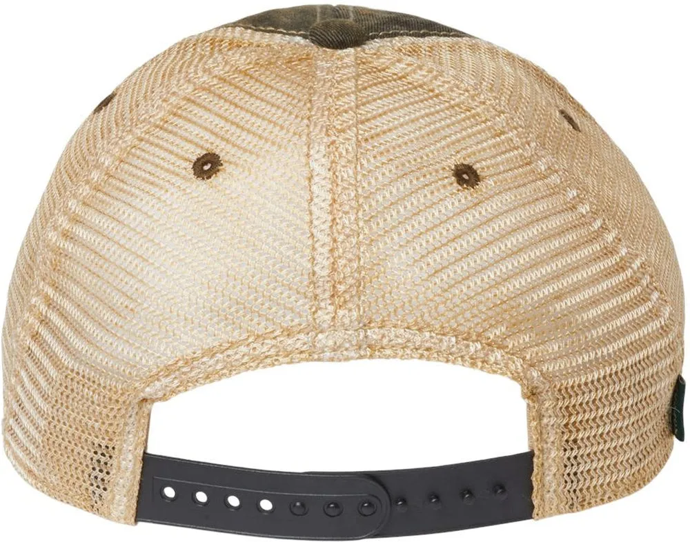 Legacy Old Favorite Trucker Cap