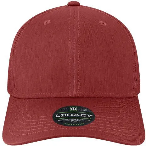 Legacy Reclaim Mid-Pro Adjustable Cap