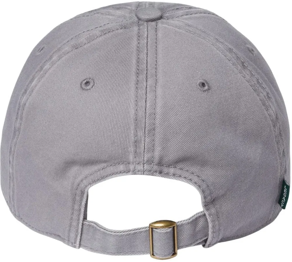 Legacy Relaxed Twill Dad Hat