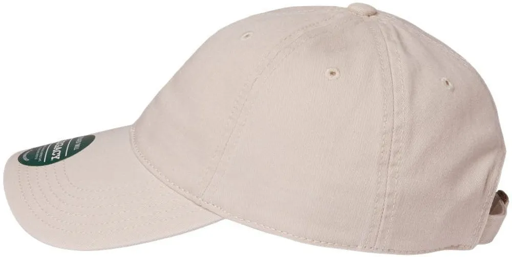 Legacy Relaxed Twill Dad Hat