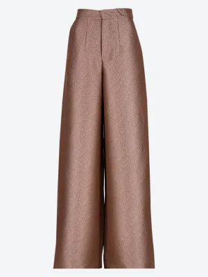 Lenore crepe 2 pants