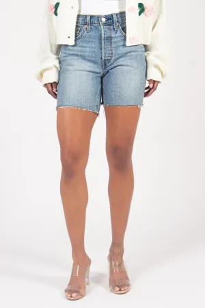 Levi's 501® Mid Thigh Short