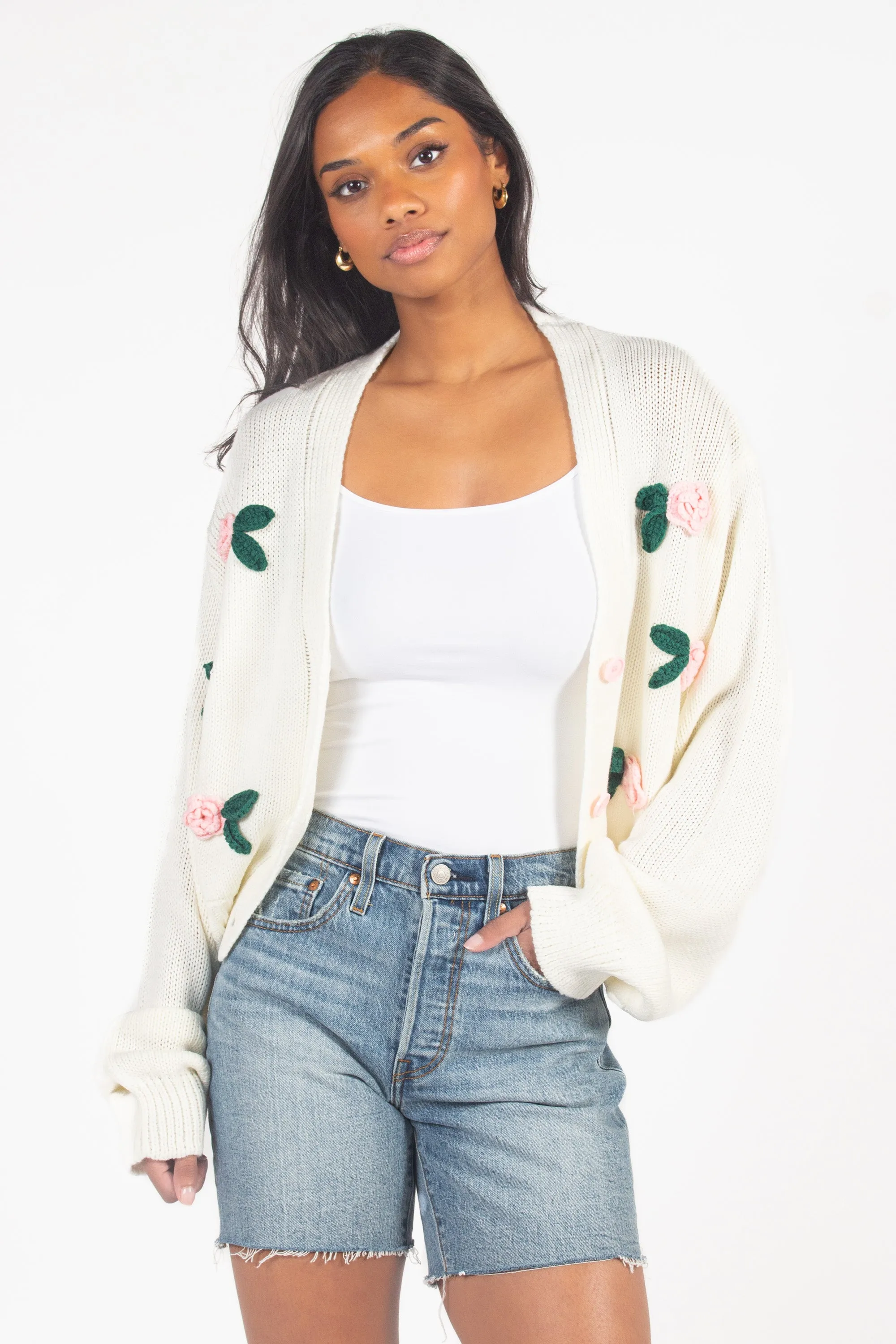 Levi's 501® Mid Thigh Short