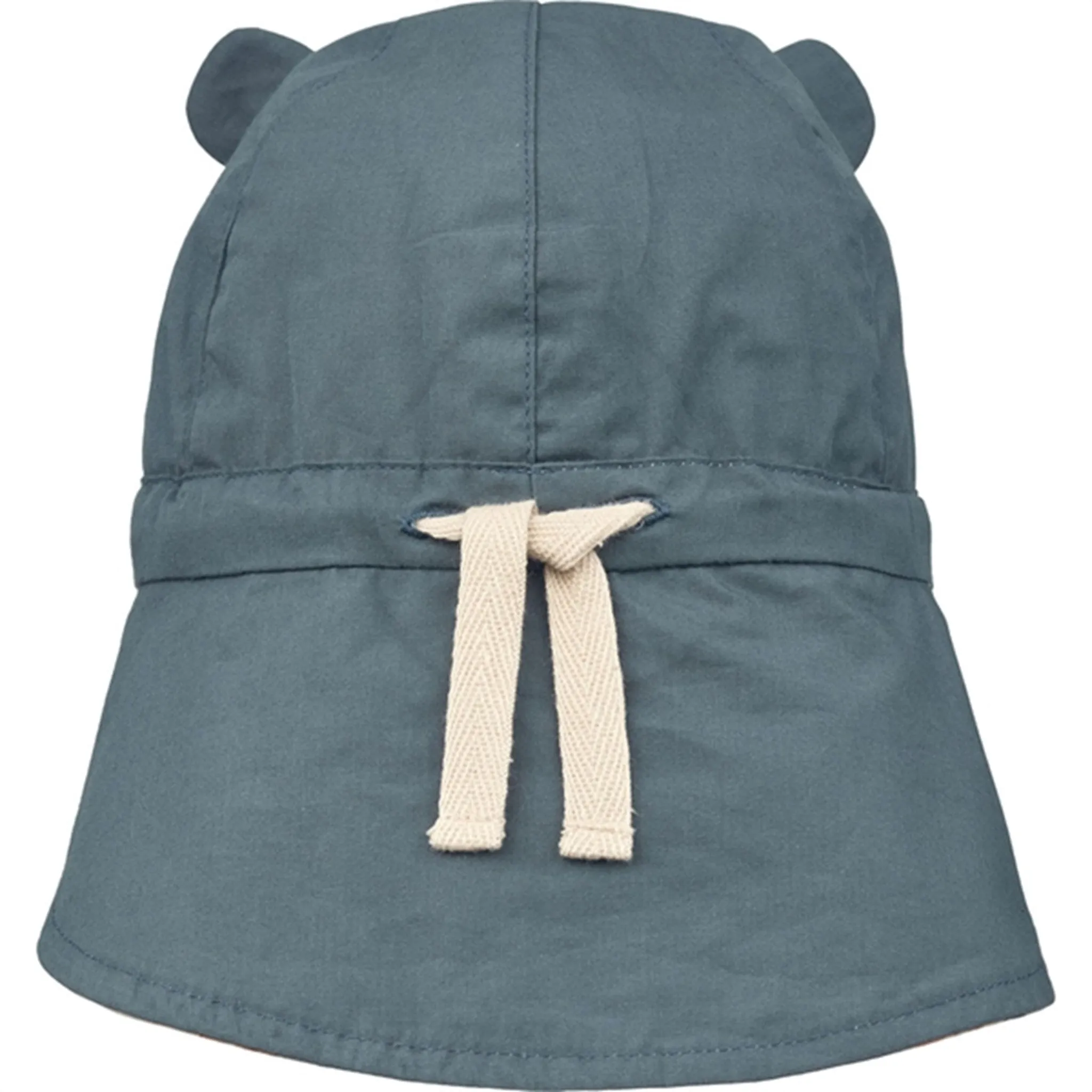 Liewood Gorm Sun Hat Sea Creature/Sandy