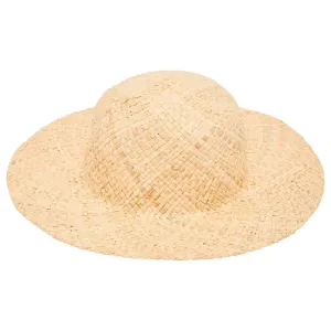 Lil' Atelier Croissant Darcy Beach Hat