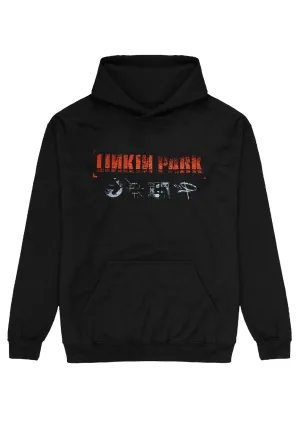 Linkin Park - Hybrid Texture - Hoodie